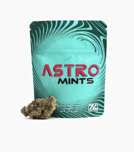 Astro Mints Strain