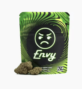 Envy Strain