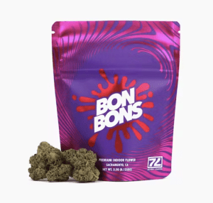 Bon Bons Strain