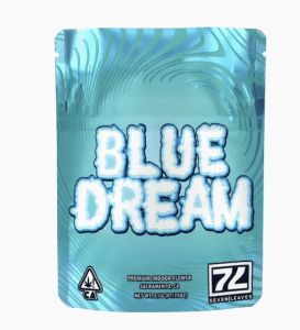 Blue dream Strain