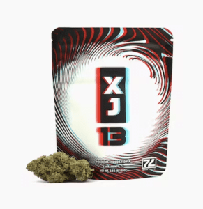 XJ-13 Strain