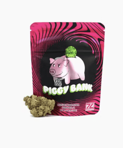 Piggy Bank Strain
