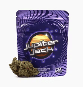 Jupiter Jack Strain