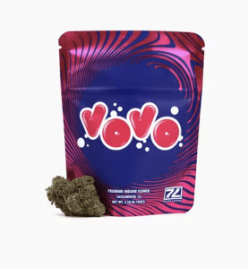 VOVO Strain
