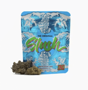 O.G. Slush Strain