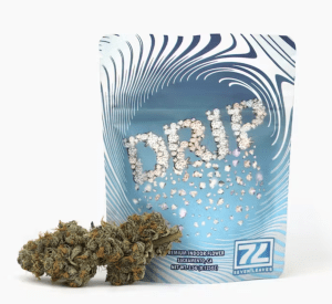 Drip Strain