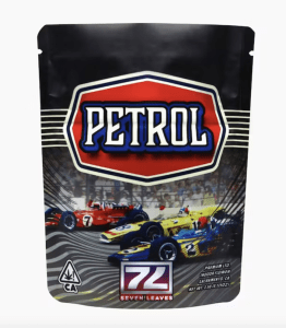 Petrol Strain