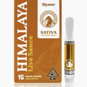 Slymer Himalaya Cartridge
