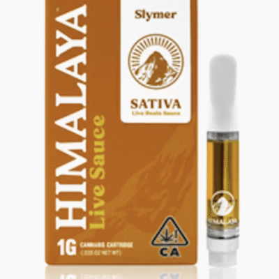 Slymer Himalaya Cartridge