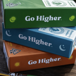 Himalaya Live Sauce Cartridges