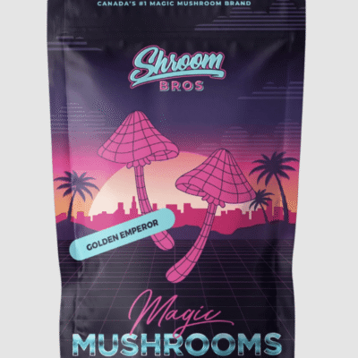 Buy Golden Emperor mushrooms