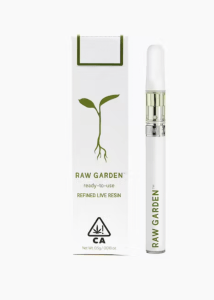 Moonwalker OG Raw Garden