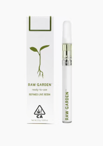 Chocolate Diesel Raw Garden