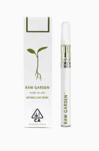 Skunk Roller Raw Garden