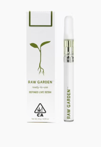 Sour Apple Raw Garden