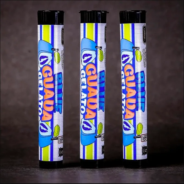 Guava nectar