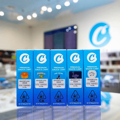 Buy Berner Cookies Carts