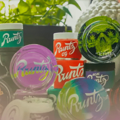 Order Runtz Weed Strains