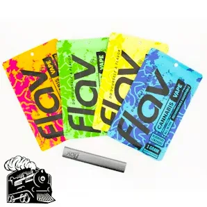 Flav Disposable Carts