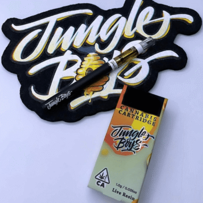 Buy Jungle boys Carts