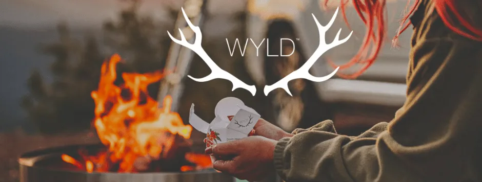 Buy Wyld Gummies Edibles Online