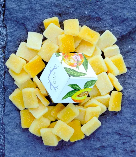 Buy Wyld Gummies Edibles Online