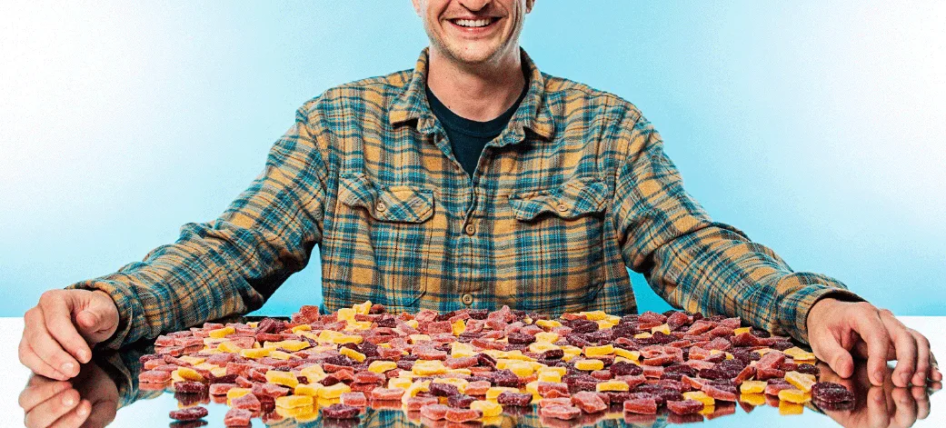 Buy Wyld Gummies Edibles Online
