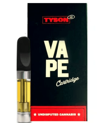 Buy Tyson 2.0 Carts