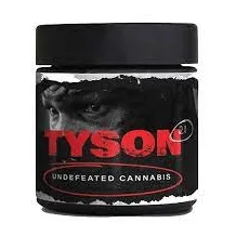 Buy Tyson 2.0 Flower Jars