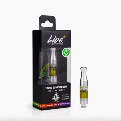 Buy Heavy Hitters Vapes