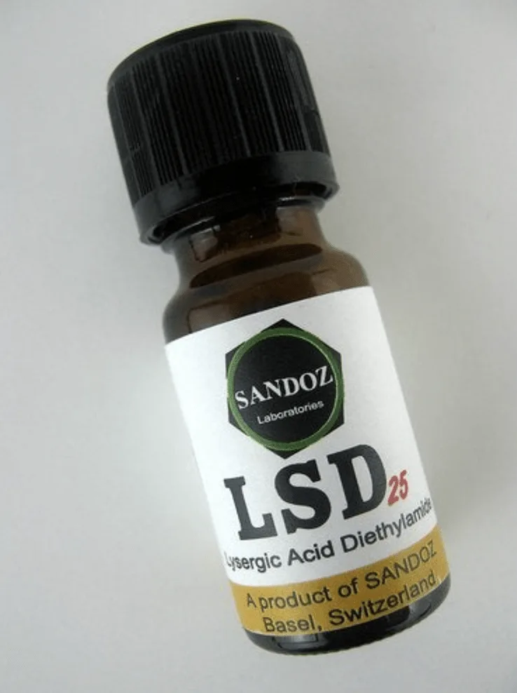 Buy LSD Liquid Online (lysergic acid diethylamide) - Chronic Budz
