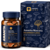 Buy Amanita Muscaria Extract Online
