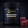 Buy Muscimol Gummies Online